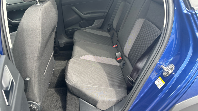 Volkswagen Taigo 1.0 TSI 115 Match 5dr DSG Petrol Hatchback